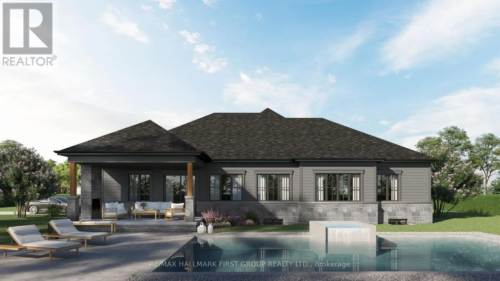 17300 ISLAND ROAD