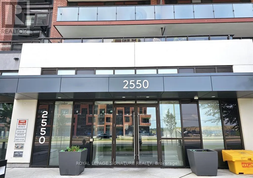 2007 - 2550 SIMCOE STREET N