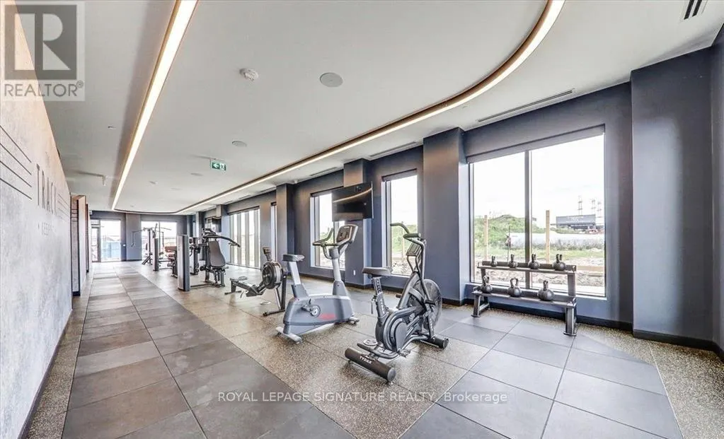 2007 - 2550 SIMCOE STREET N