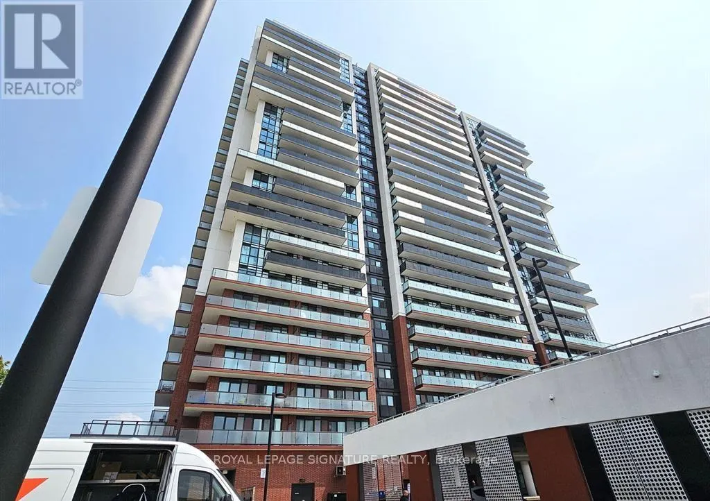 2007 - 2550 SIMCOE STREET N