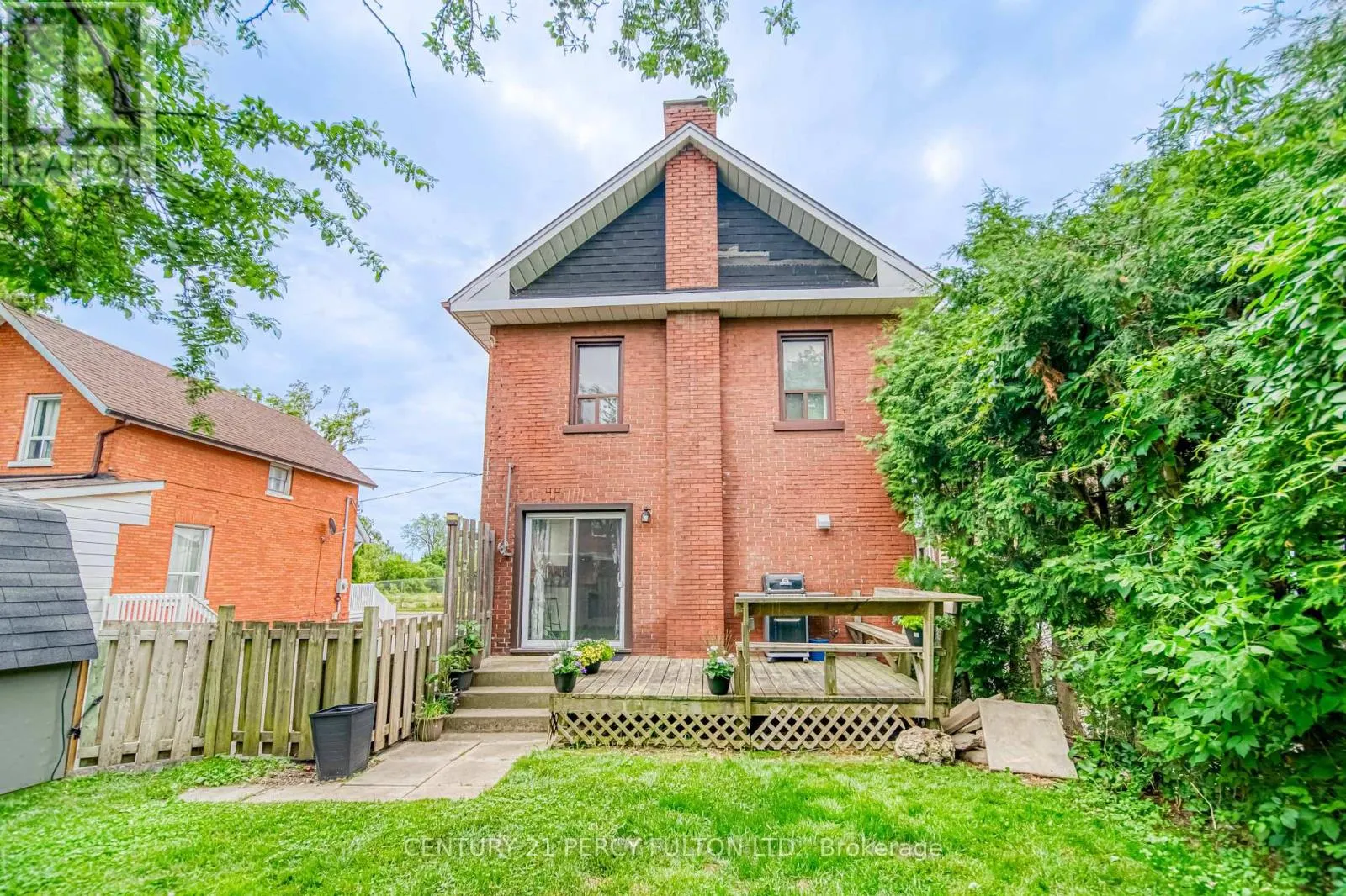180 BRUCE STREET