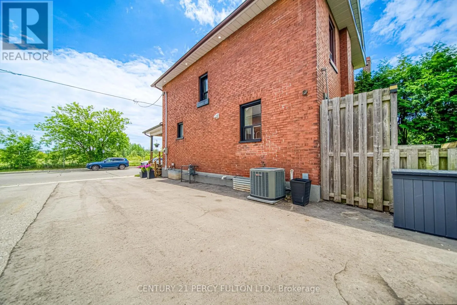180 BRUCE STREET