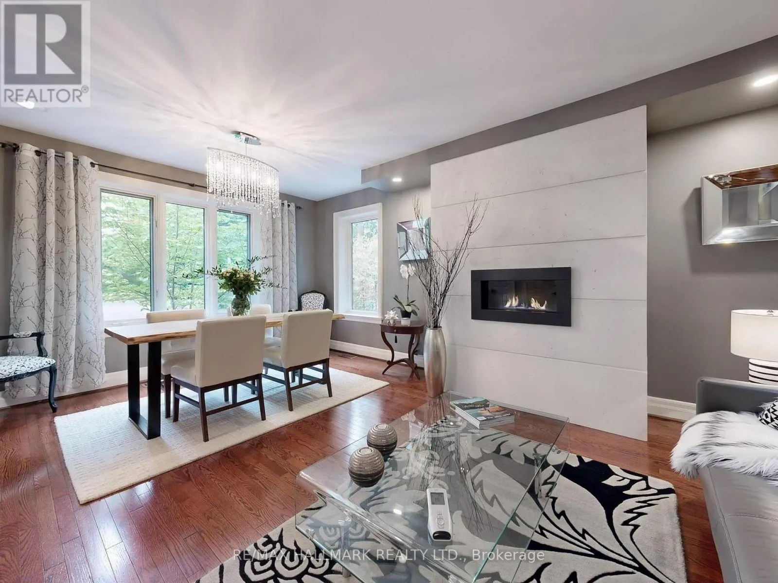 30 LARWOOD BOULEVARD
