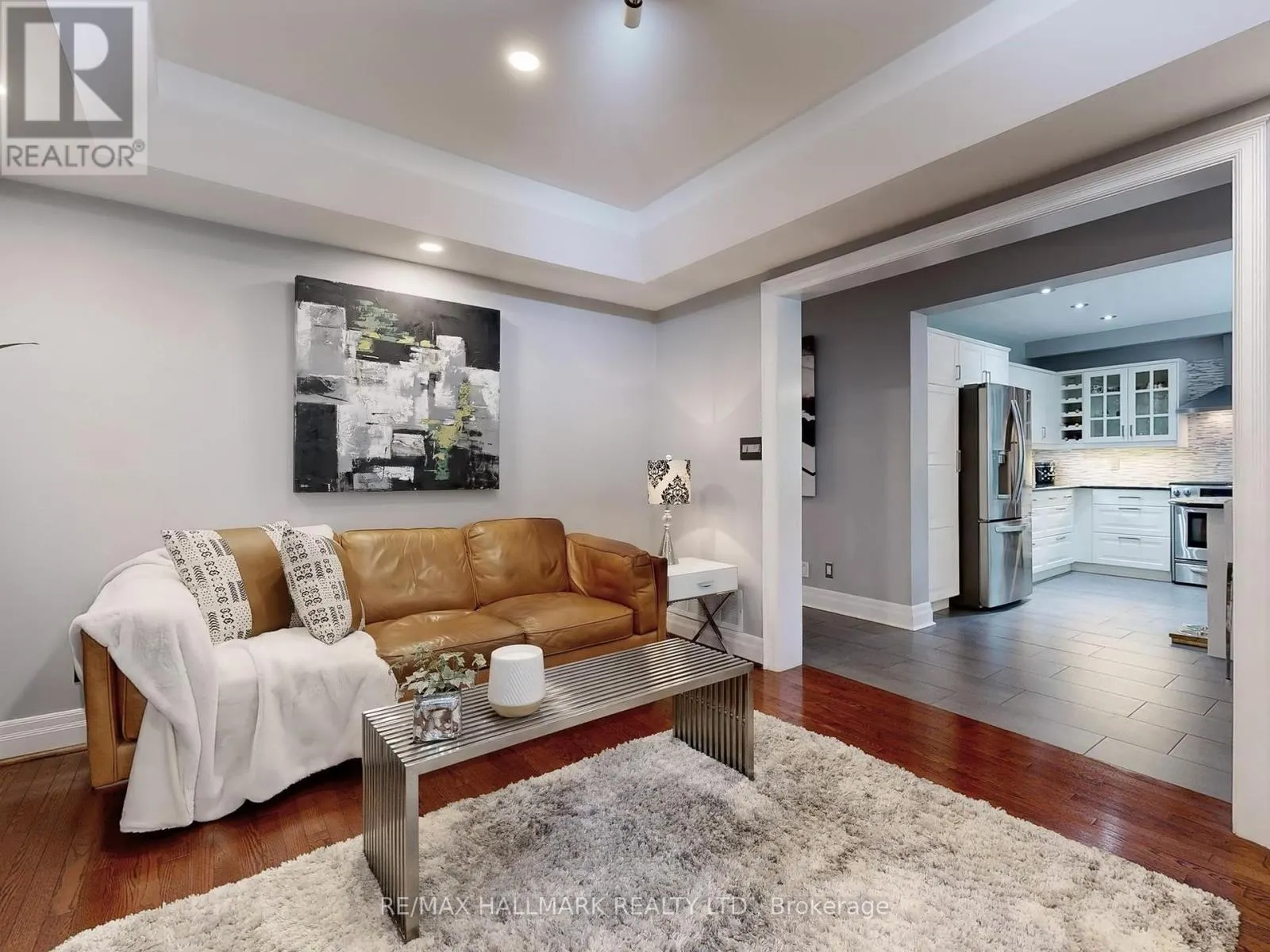 30 LARWOOD BOULEVARD
