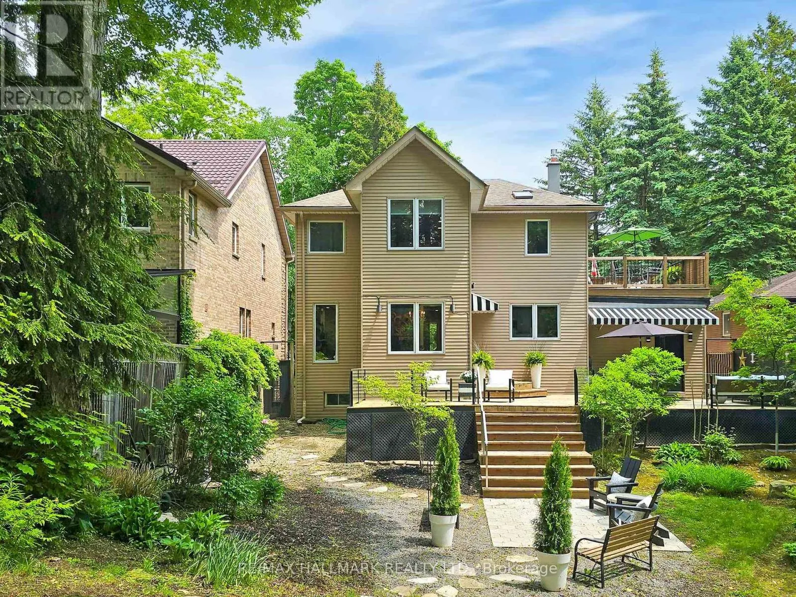 30 LARWOOD BOULEVARD