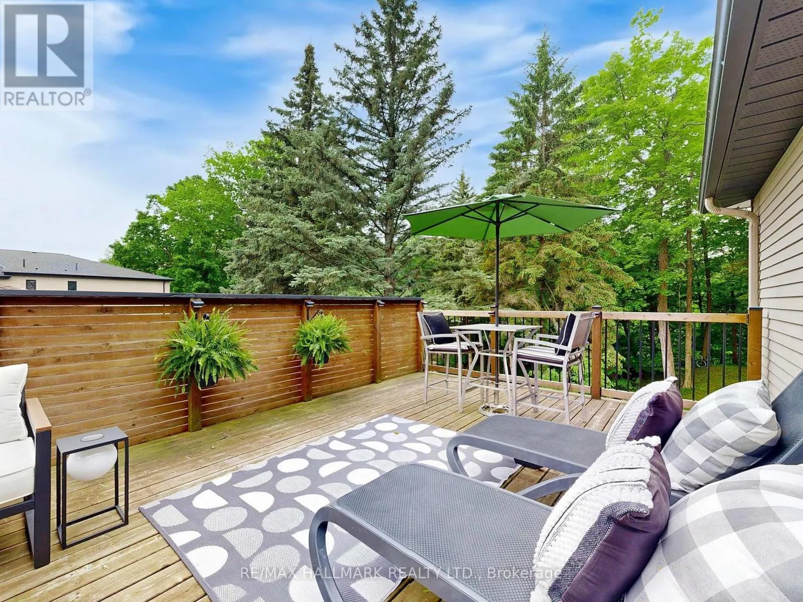 30 LARWOOD BOULEVARD