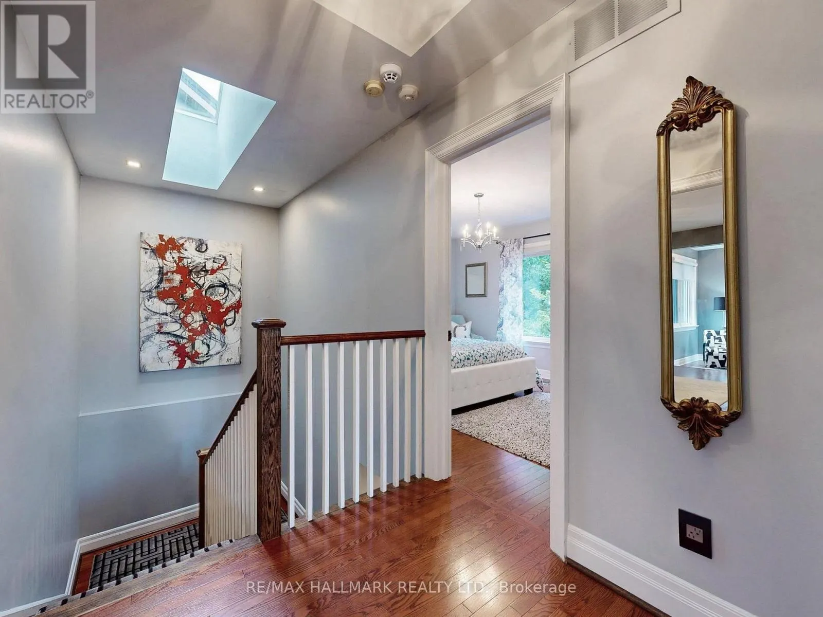 30 LARWOOD BOULEVARD