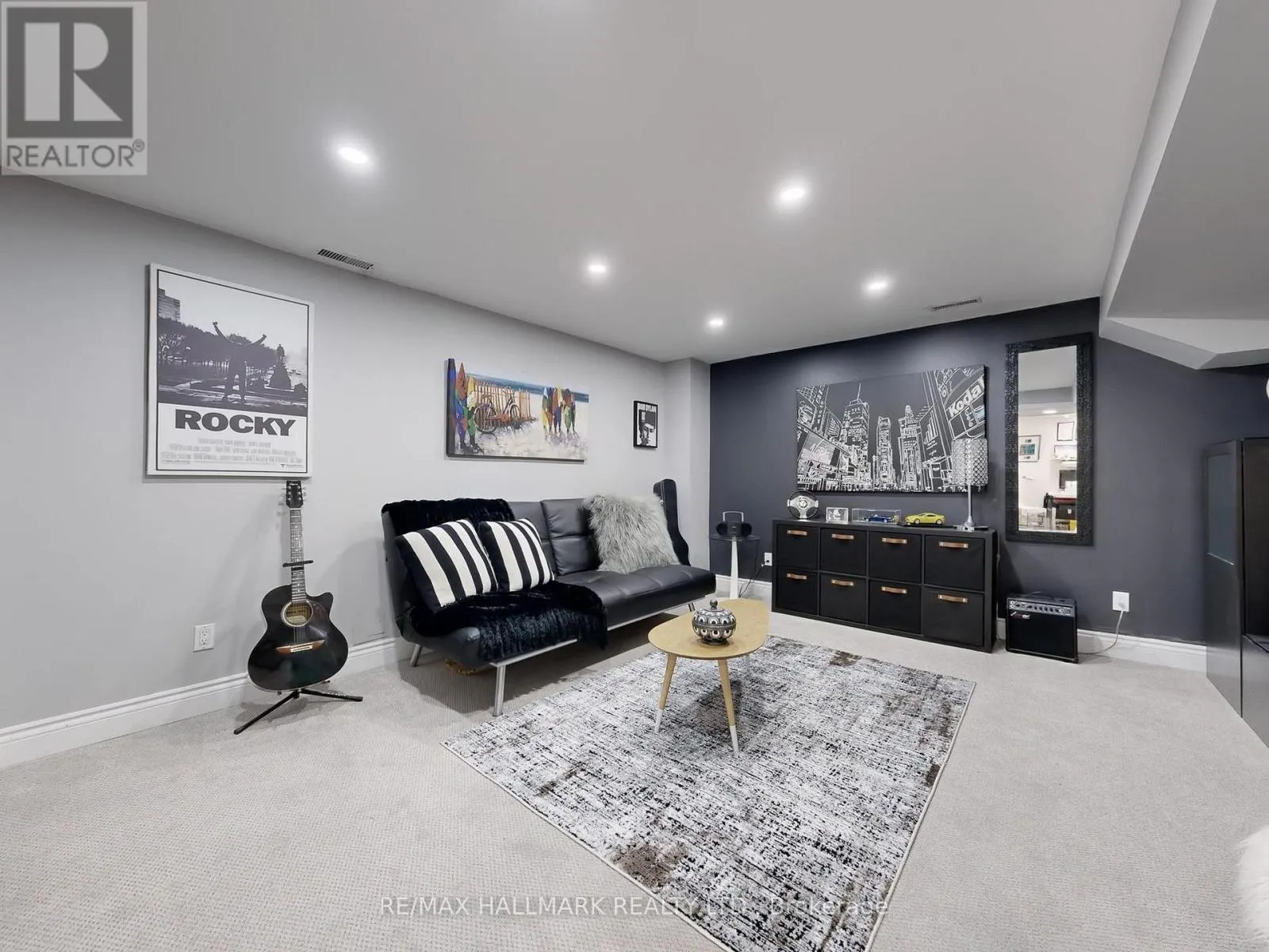 30 LARWOOD BOULEVARD