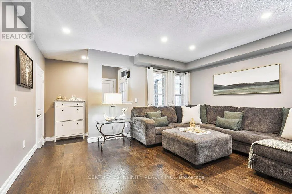 5 BLACKSMITH LANE