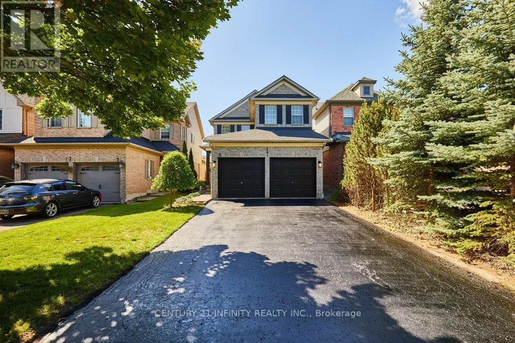 5 BLACKSMITH LANE