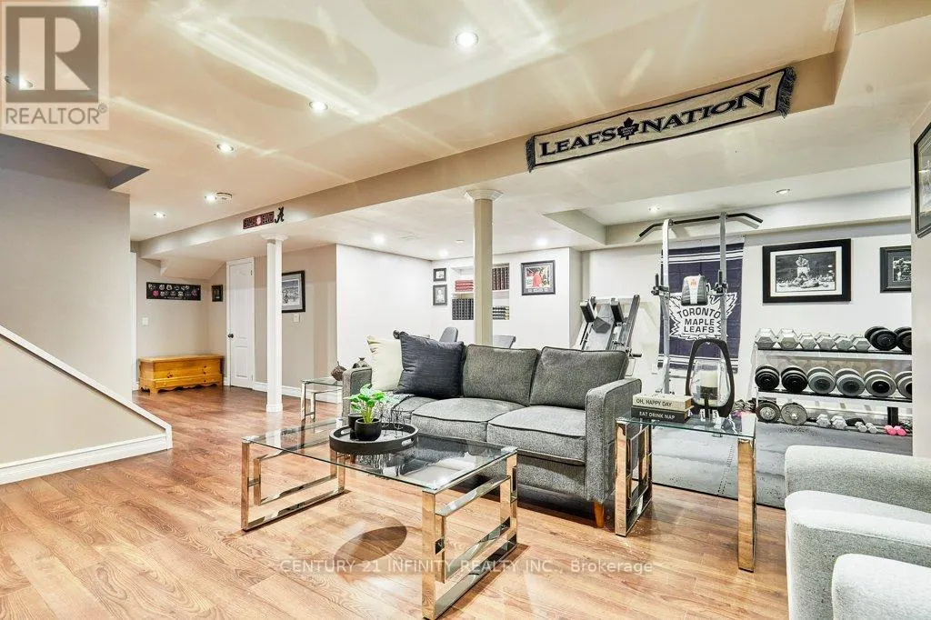 5 BLACKSMITH LANE