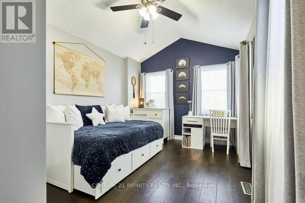 5 BLACKSMITH LANE