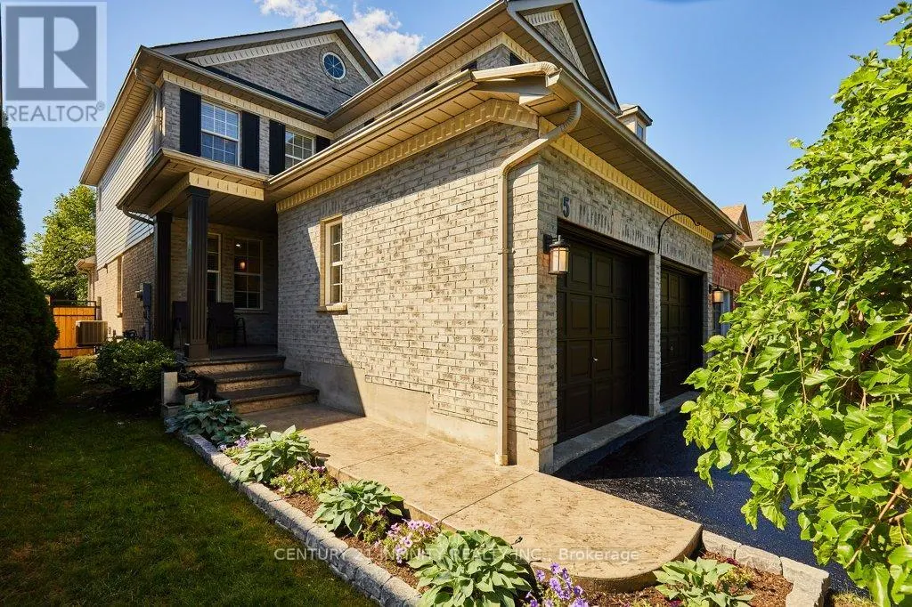 5 BLACKSMITH LANE