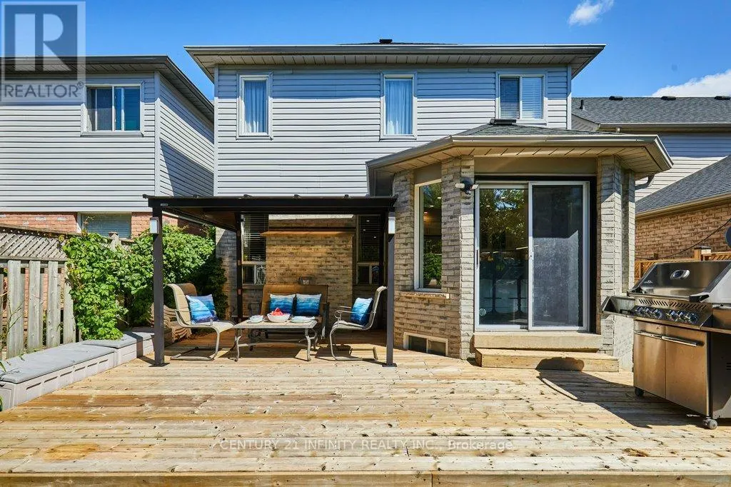 5 BLACKSMITH LANE