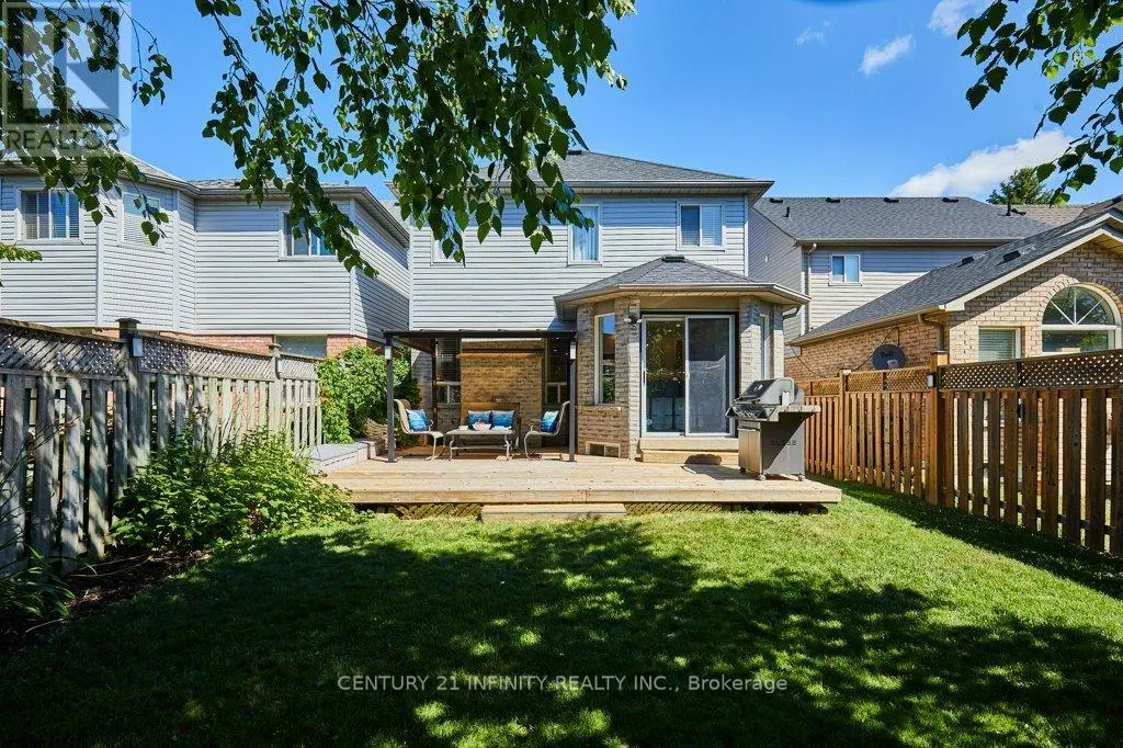5 BLACKSMITH LANE