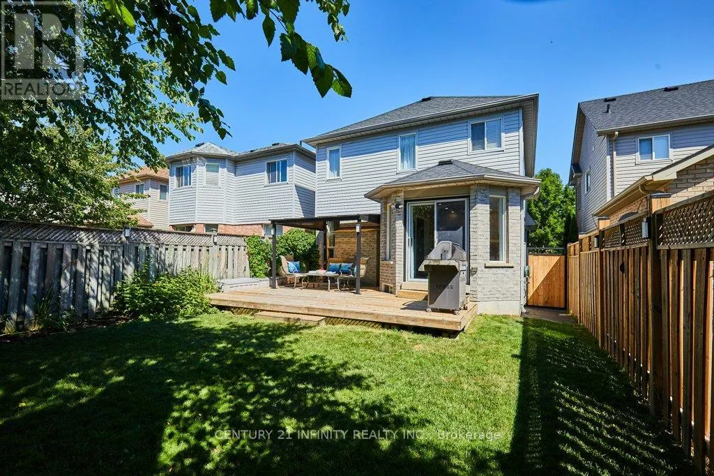 5 BLACKSMITH LANE