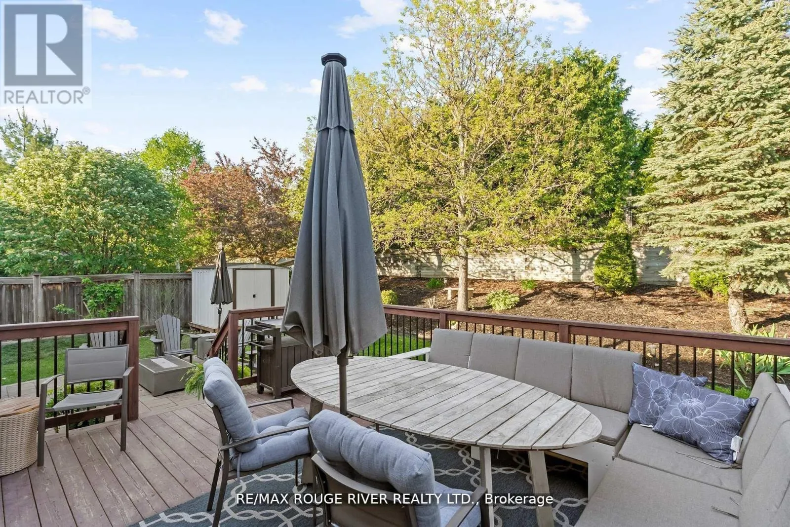 11 MAPLE EDGE LANE