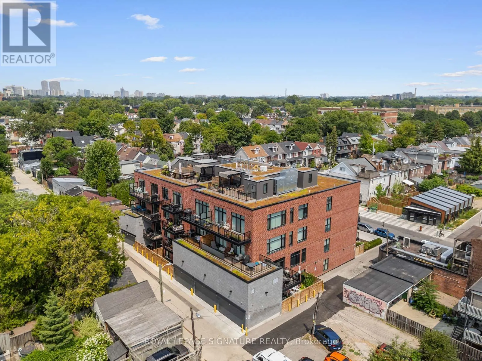 406 - 14 DEWHURST BOULEVARD