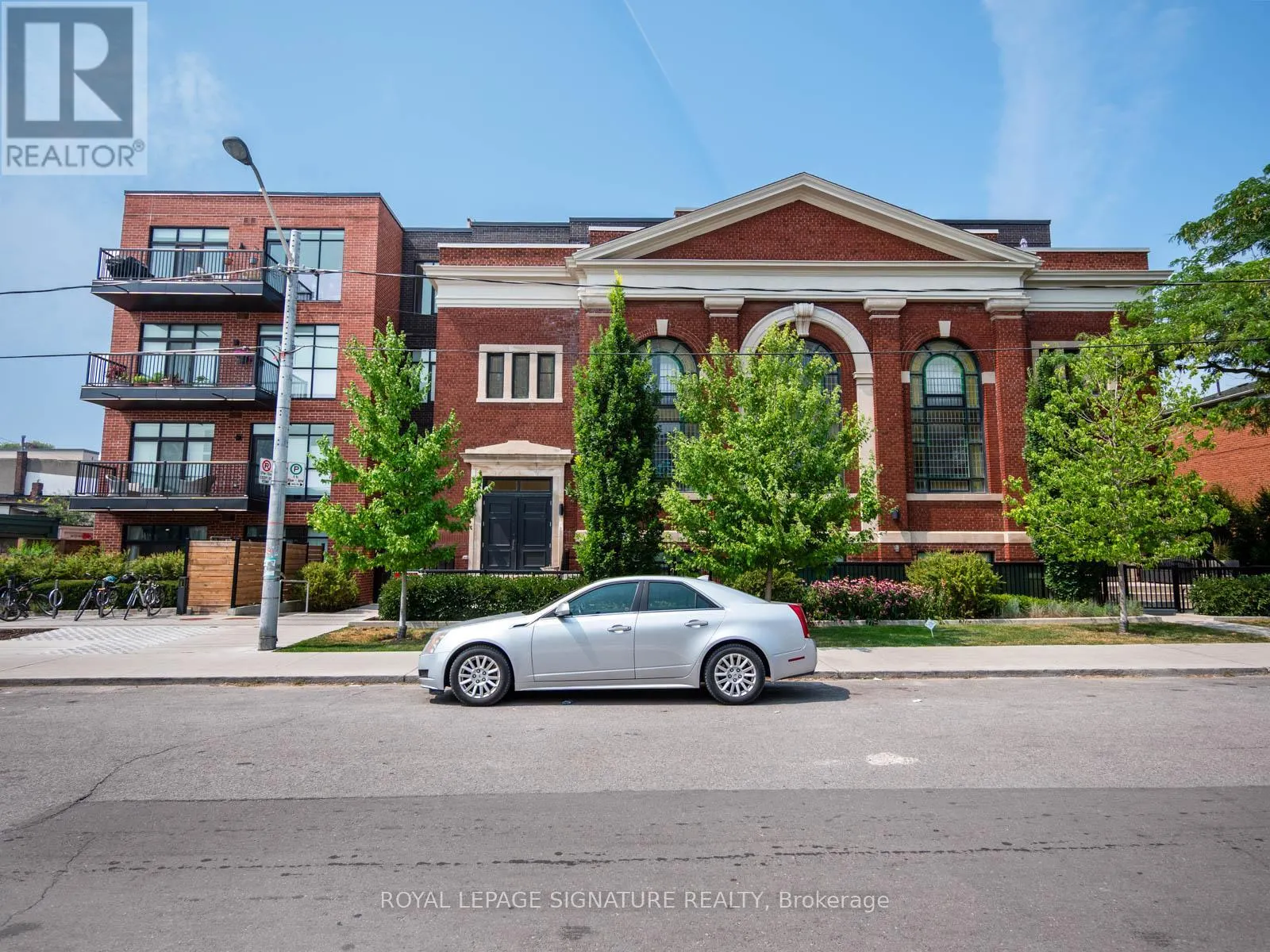 406 - 14 DEWHURST BOULEVARD