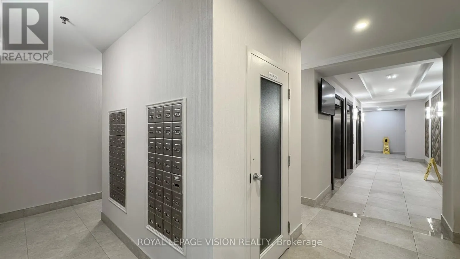 207 - 115 OMNI DRIVE