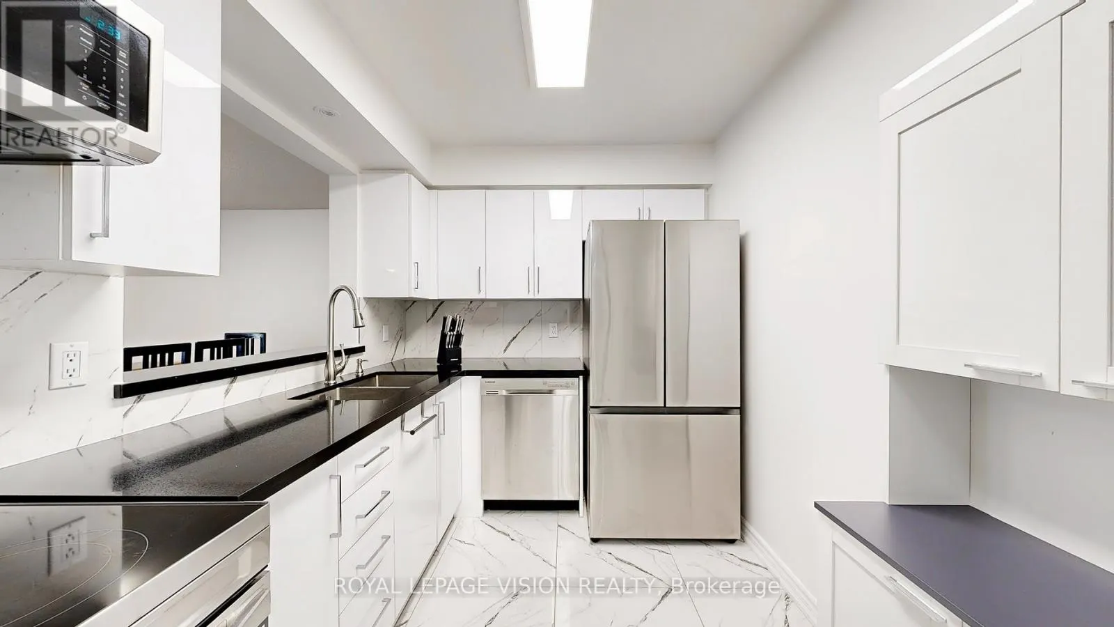 207 - 115 OMNI DRIVE