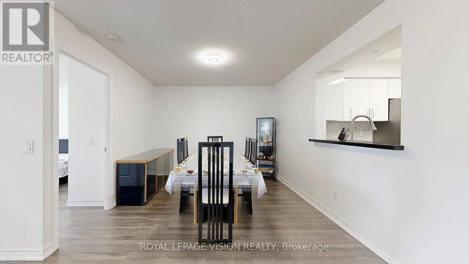 207 - 115 OMNI DRIVE