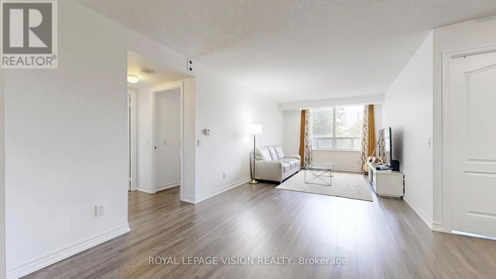 207 - 115 OMNI DRIVE