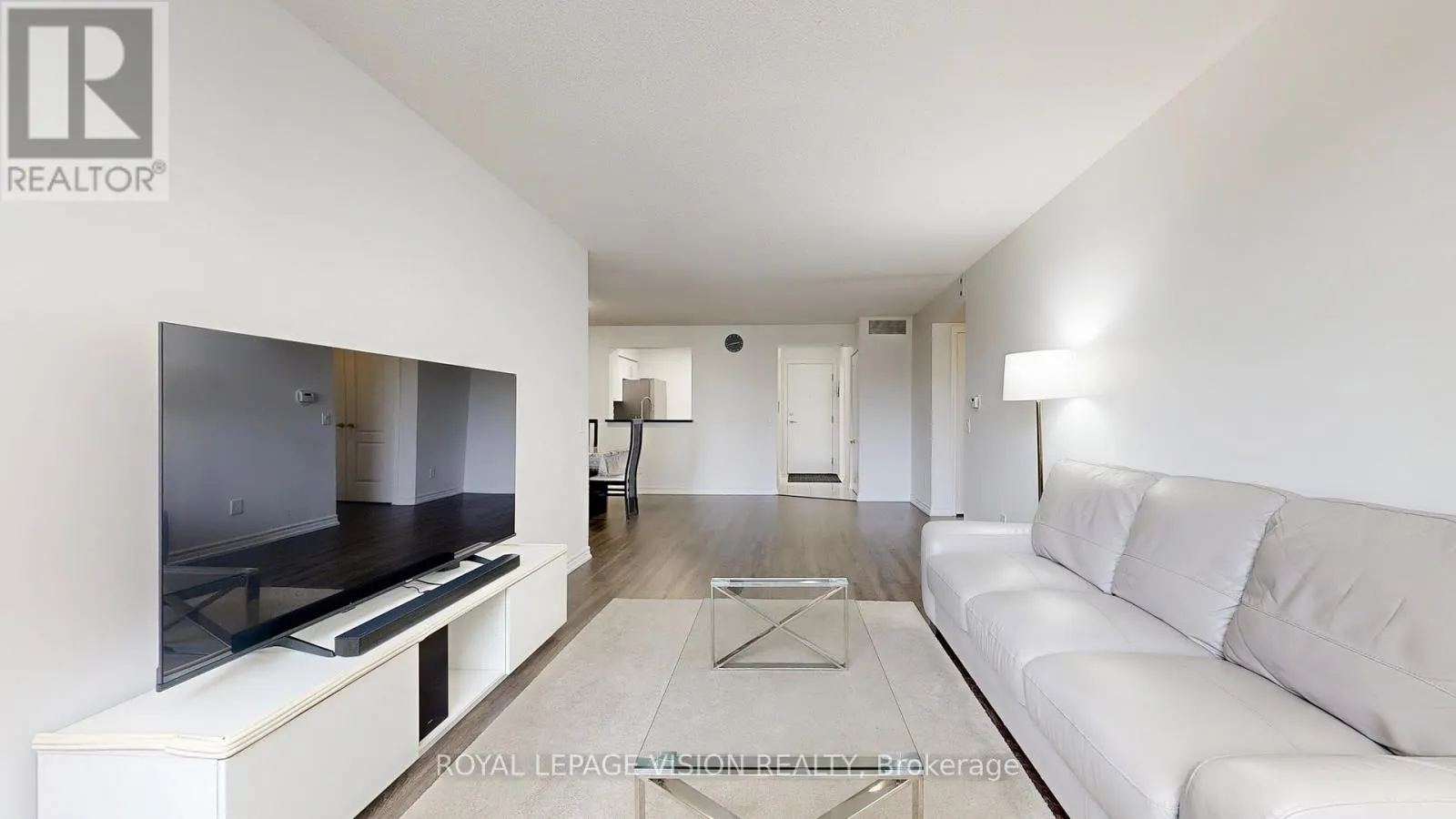 207 - 115 OMNI DRIVE
