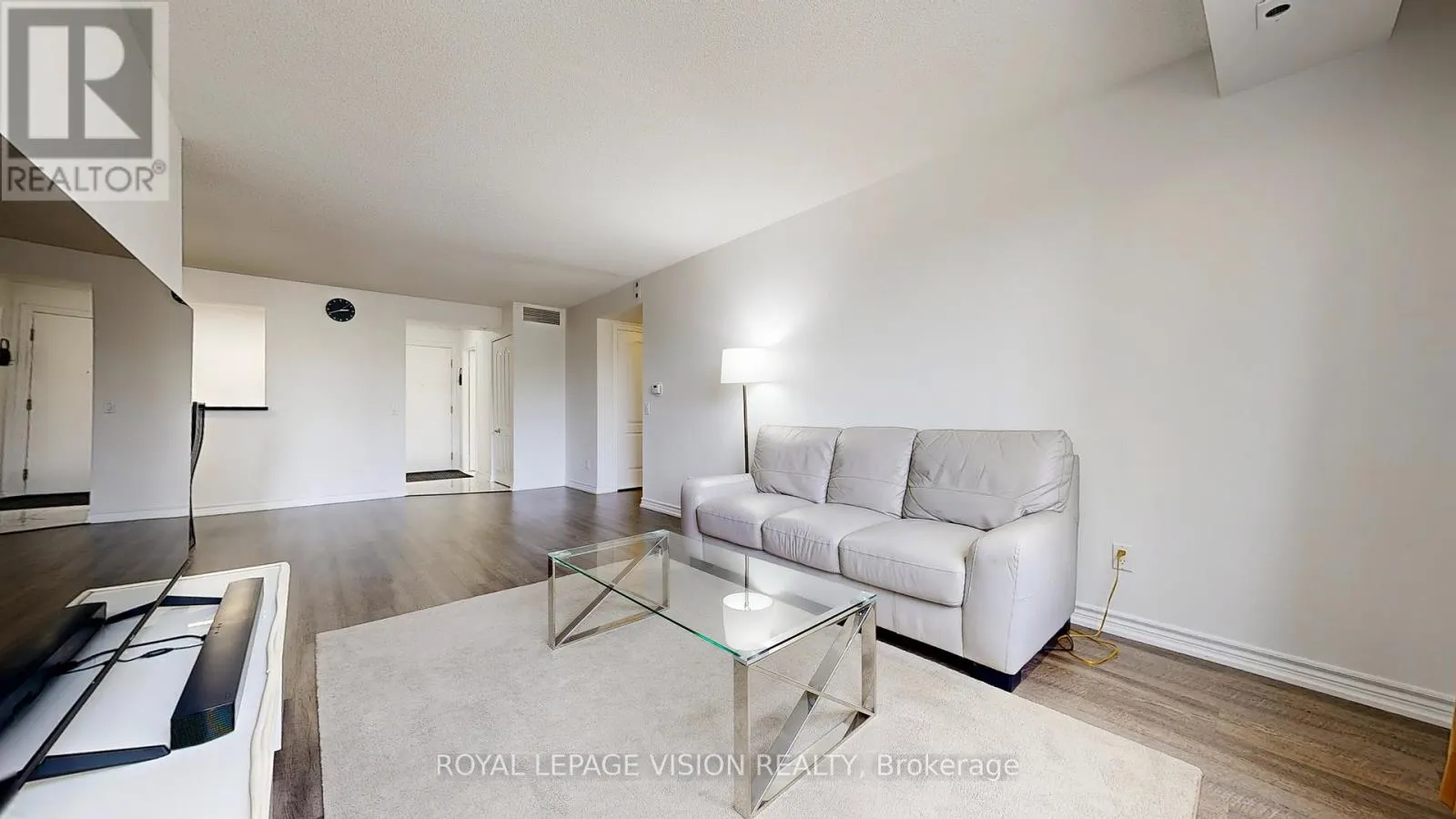 207 - 115 OMNI DRIVE