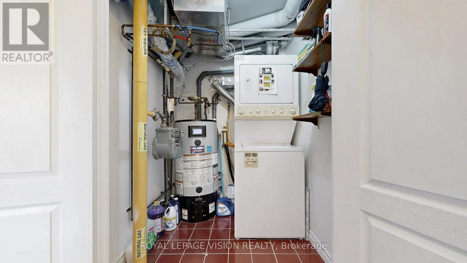 207 - 115 OMNI DRIVE