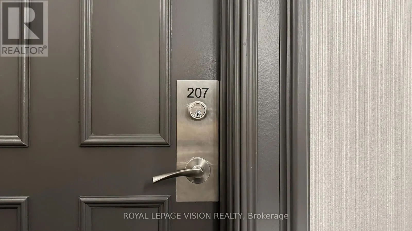207 - 115 OMNI DRIVE
