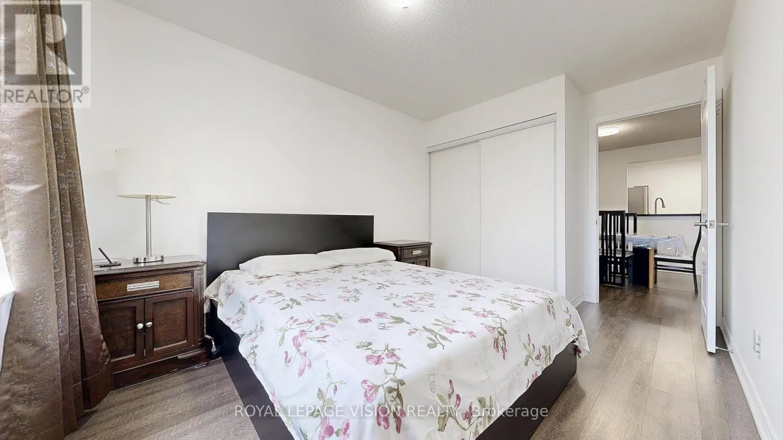 207 - 115 OMNI DRIVE