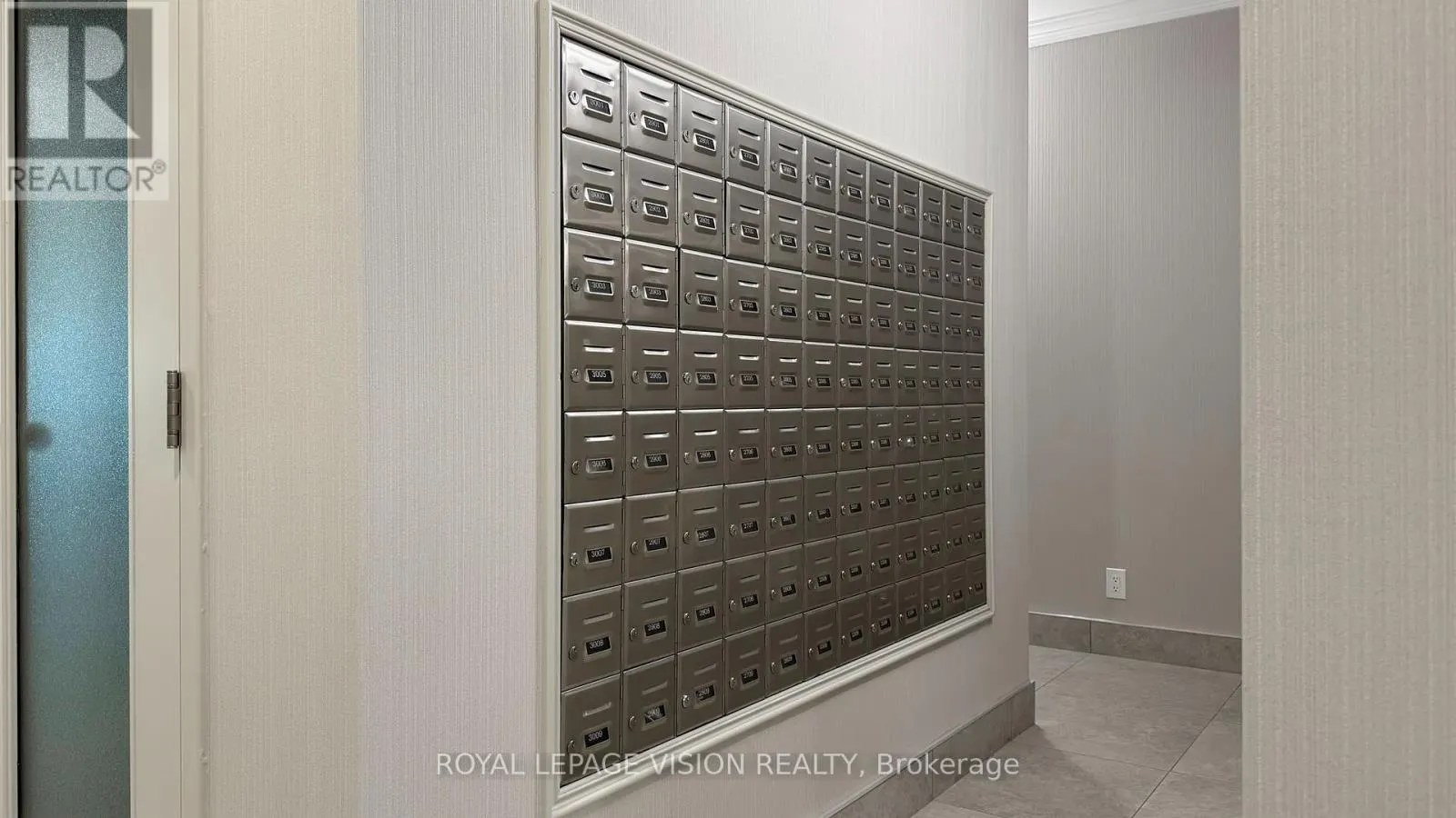 207 - 115 OMNI DRIVE