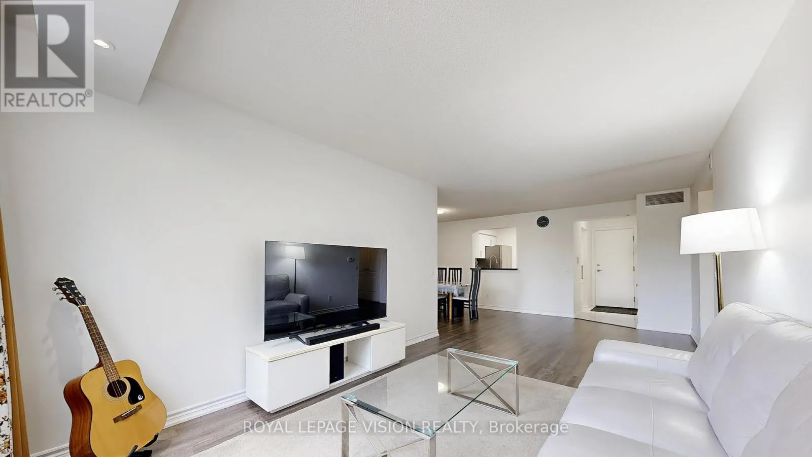 207 - 115 OMNI DRIVE