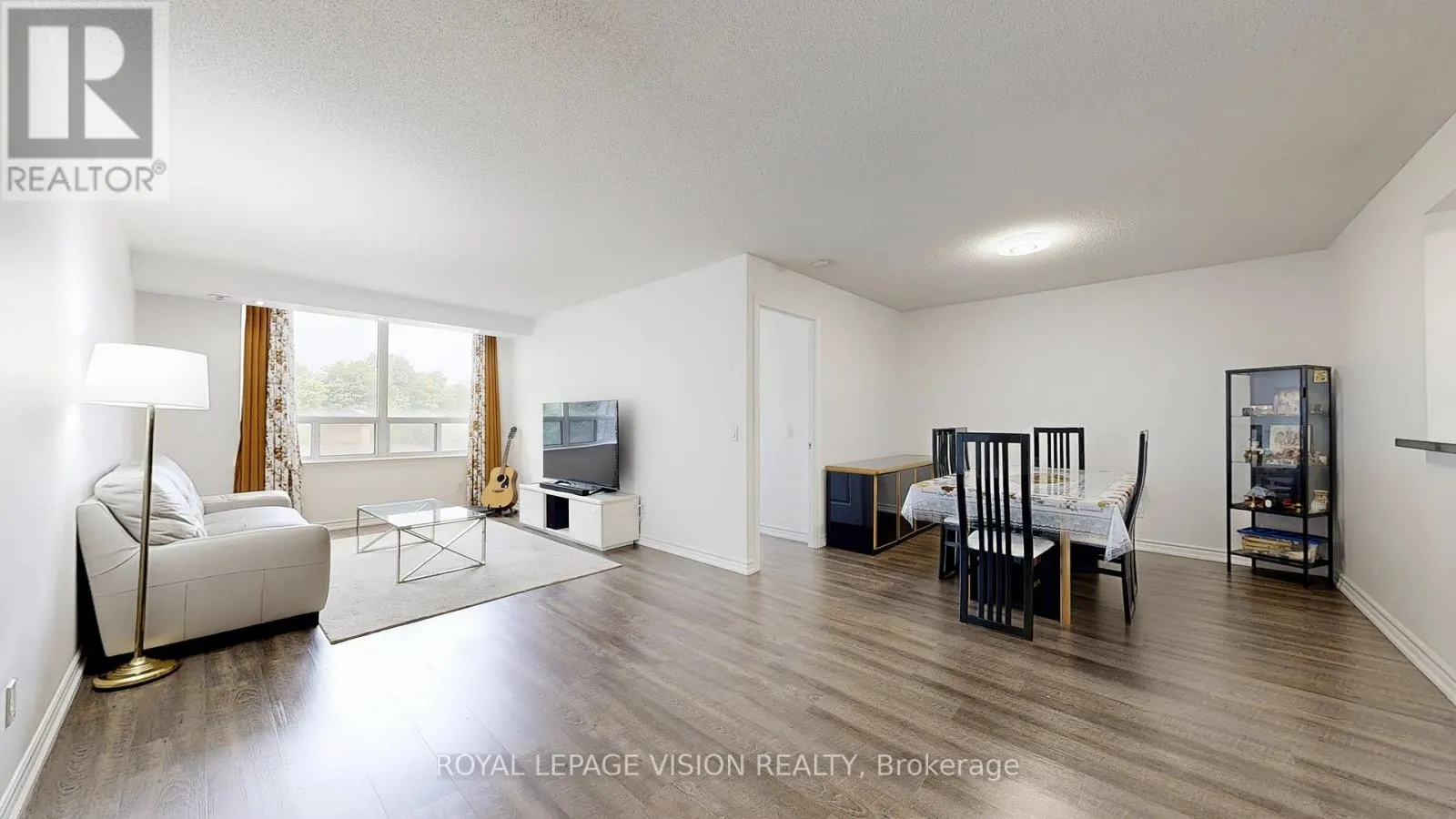 207 - 115 OMNI DRIVE