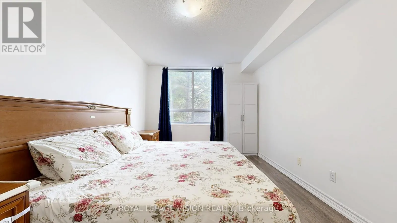 207 - 115 OMNI DRIVE