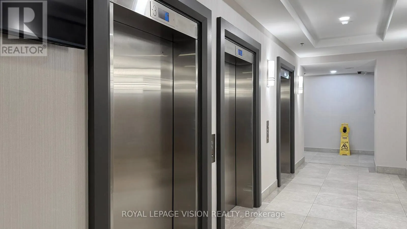 207 - 115 OMNI DRIVE