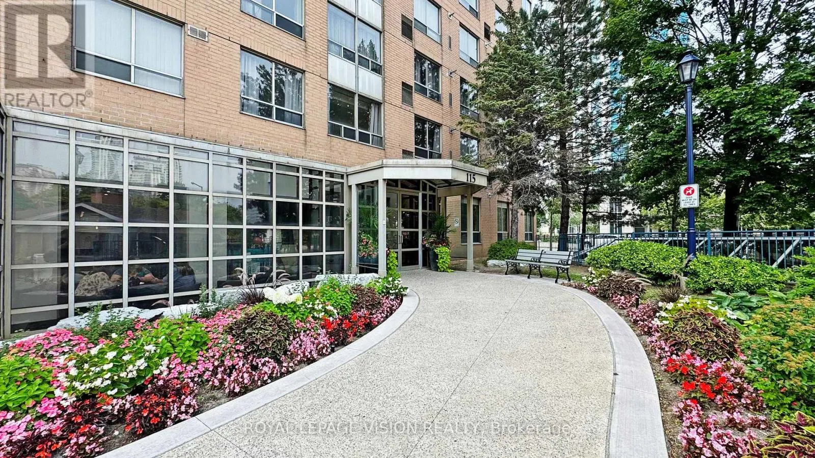 207 - 115 OMNI DRIVE