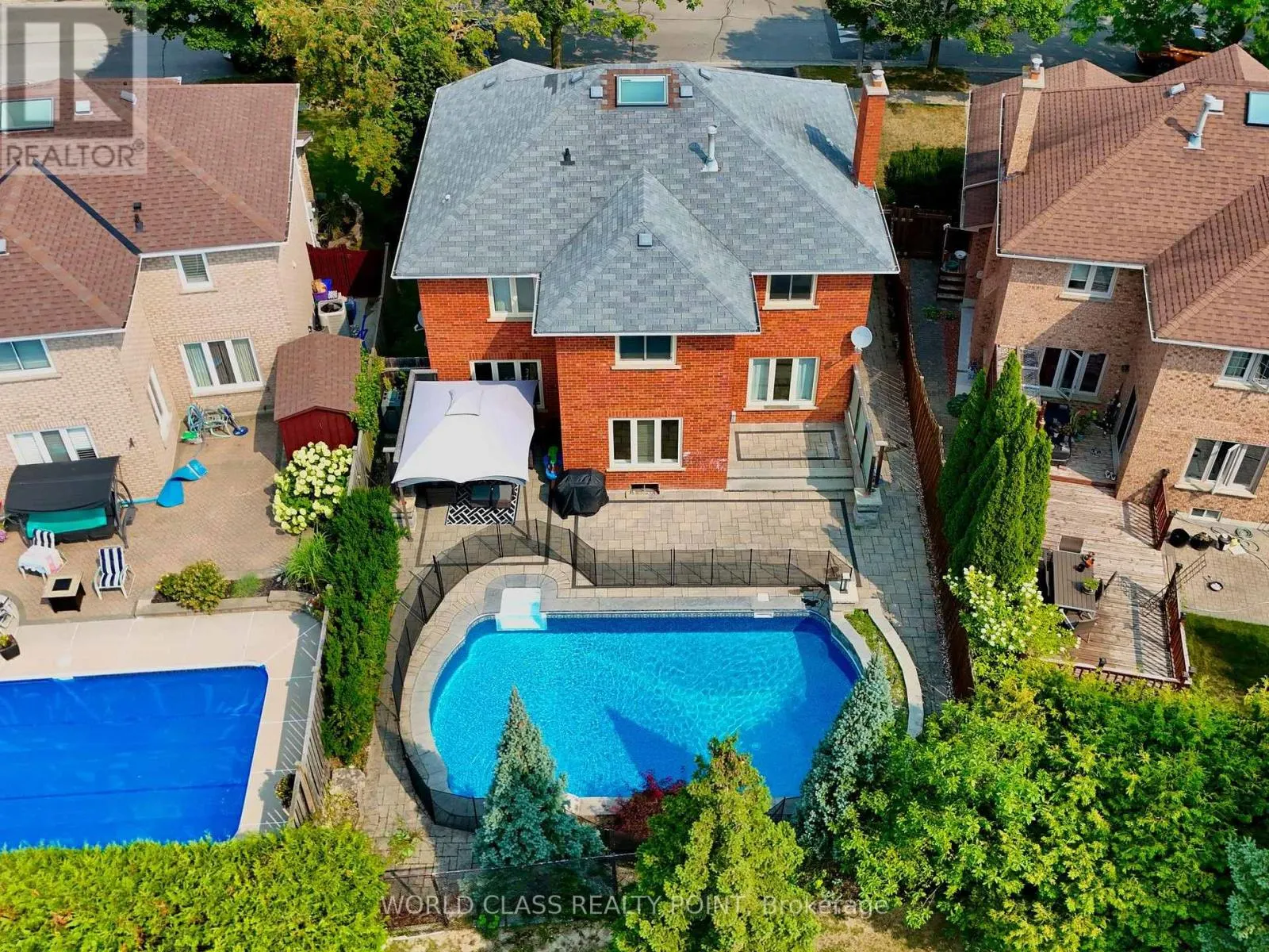 23 KILBRIDE DRIVE