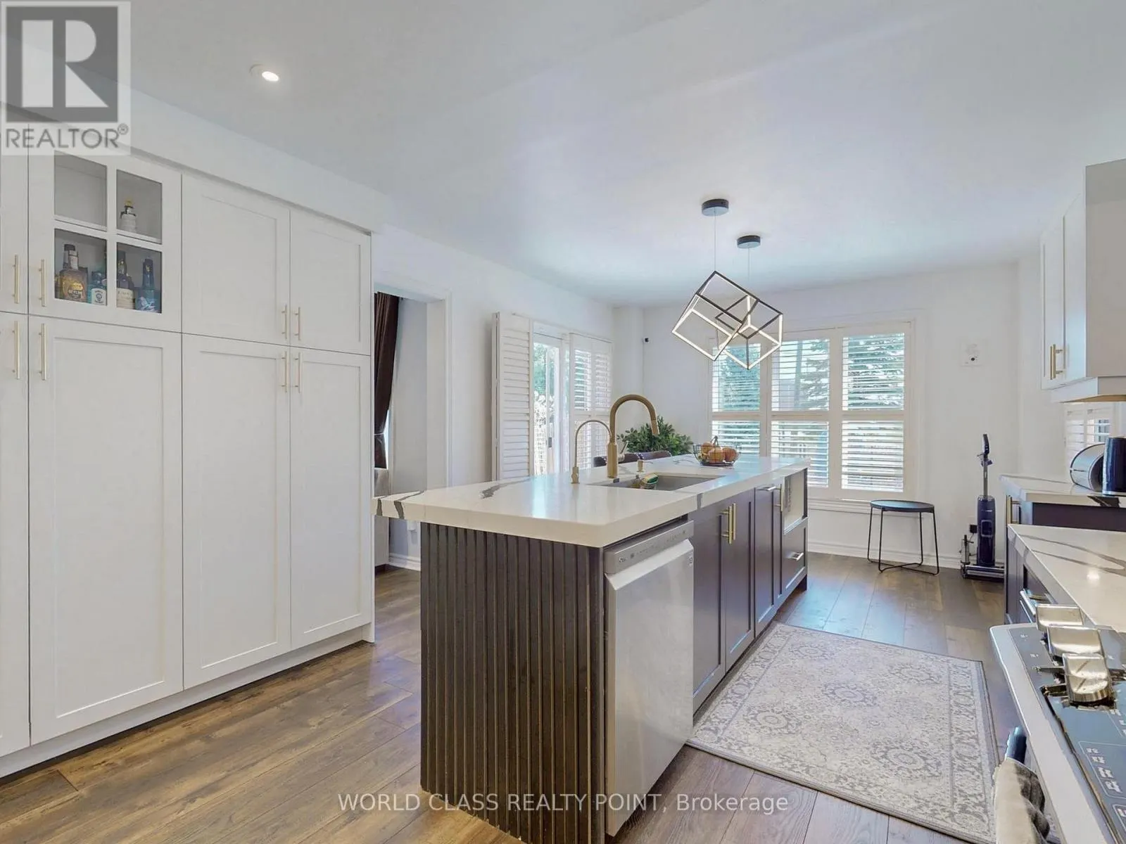 23 KILBRIDE DRIVE