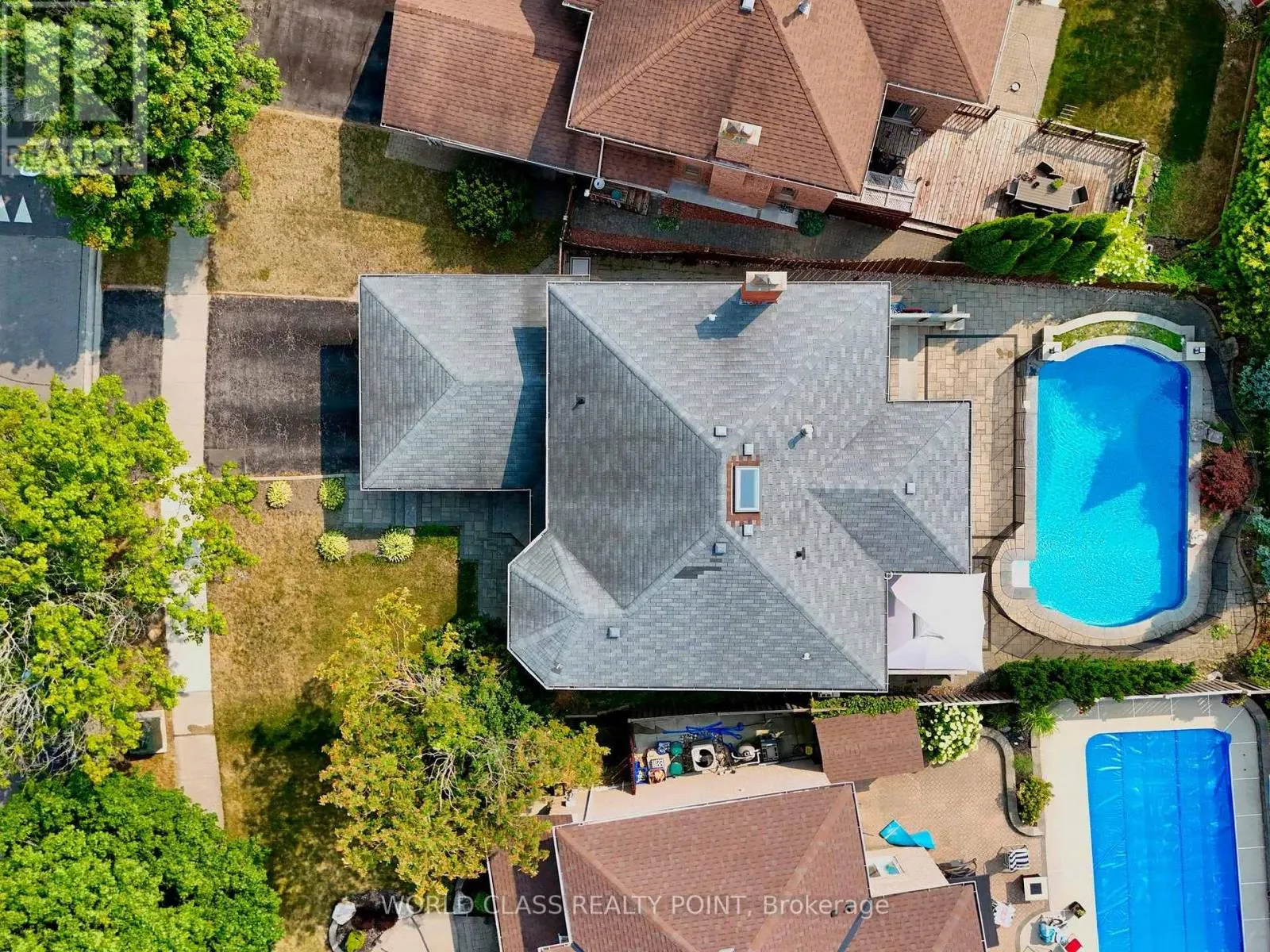 23 KILBRIDE DRIVE