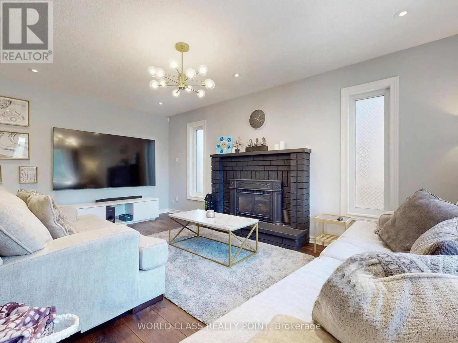 23 KILBRIDE DRIVE