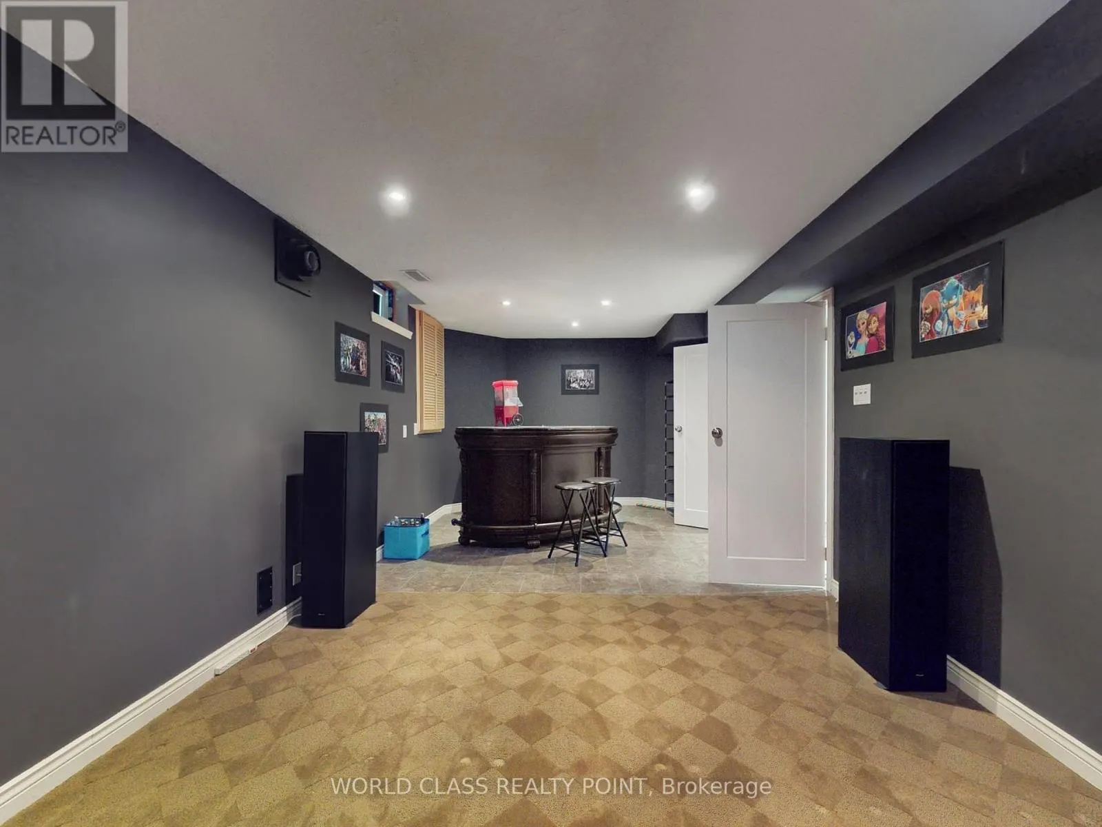 23 KILBRIDE DRIVE