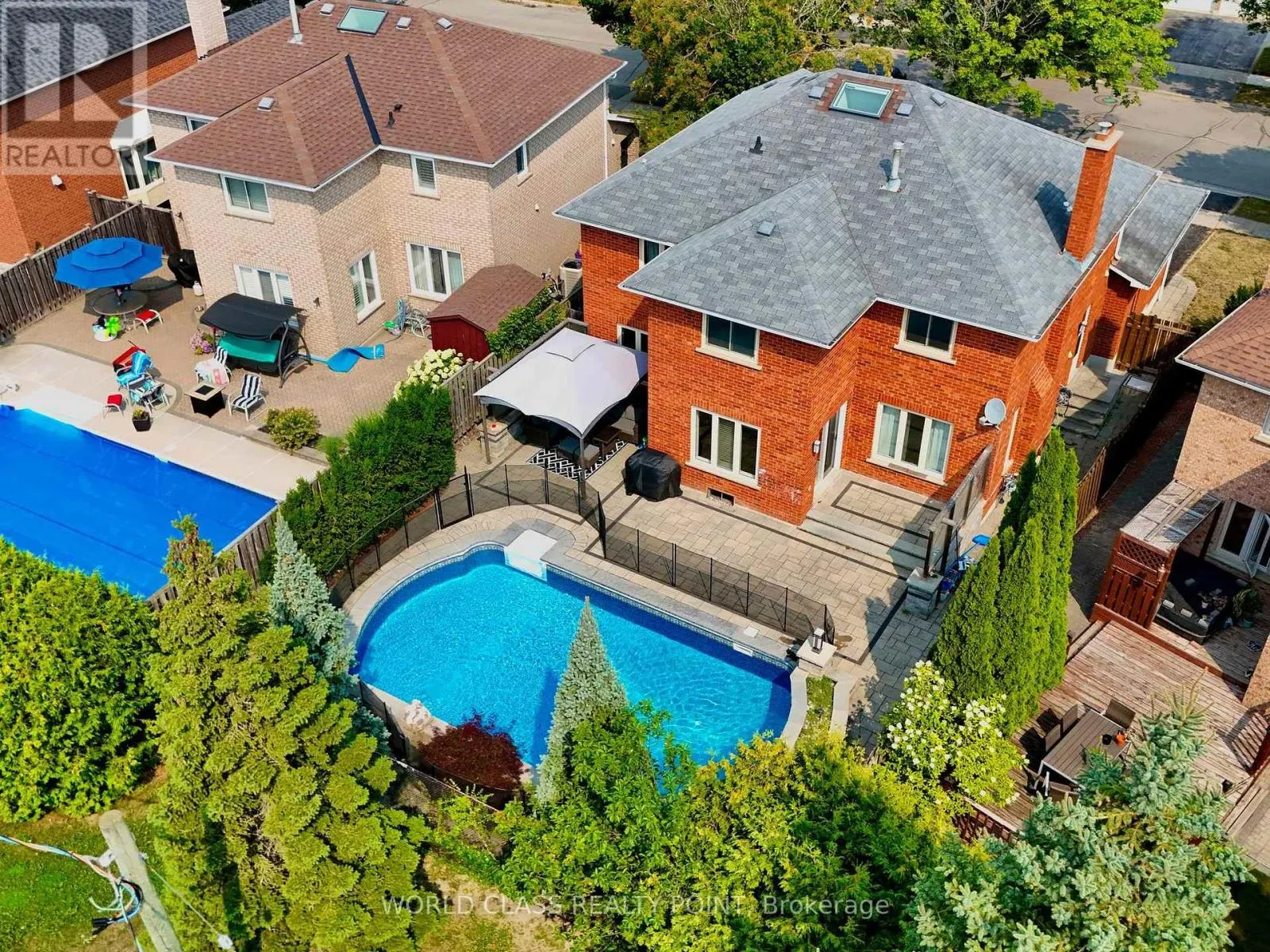 23 KILBRIDE DRIVE
