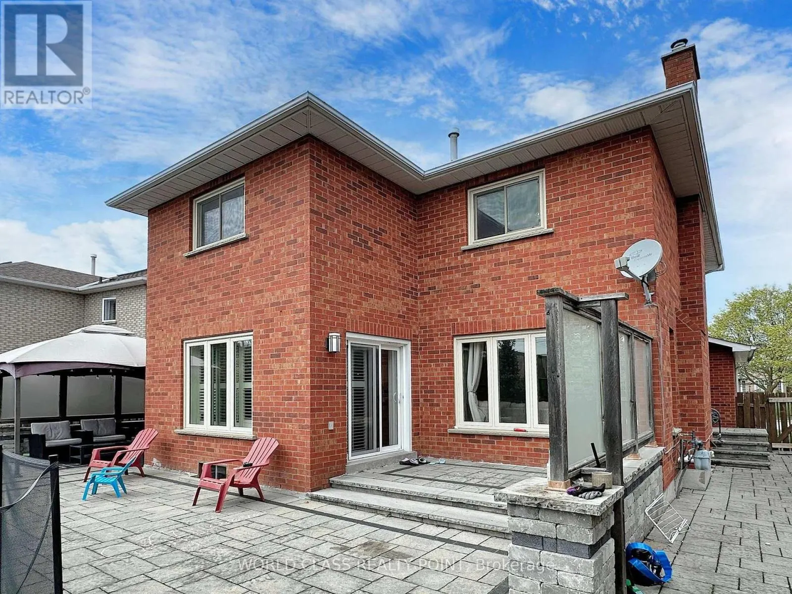 23 KILBRIDE DRIVE