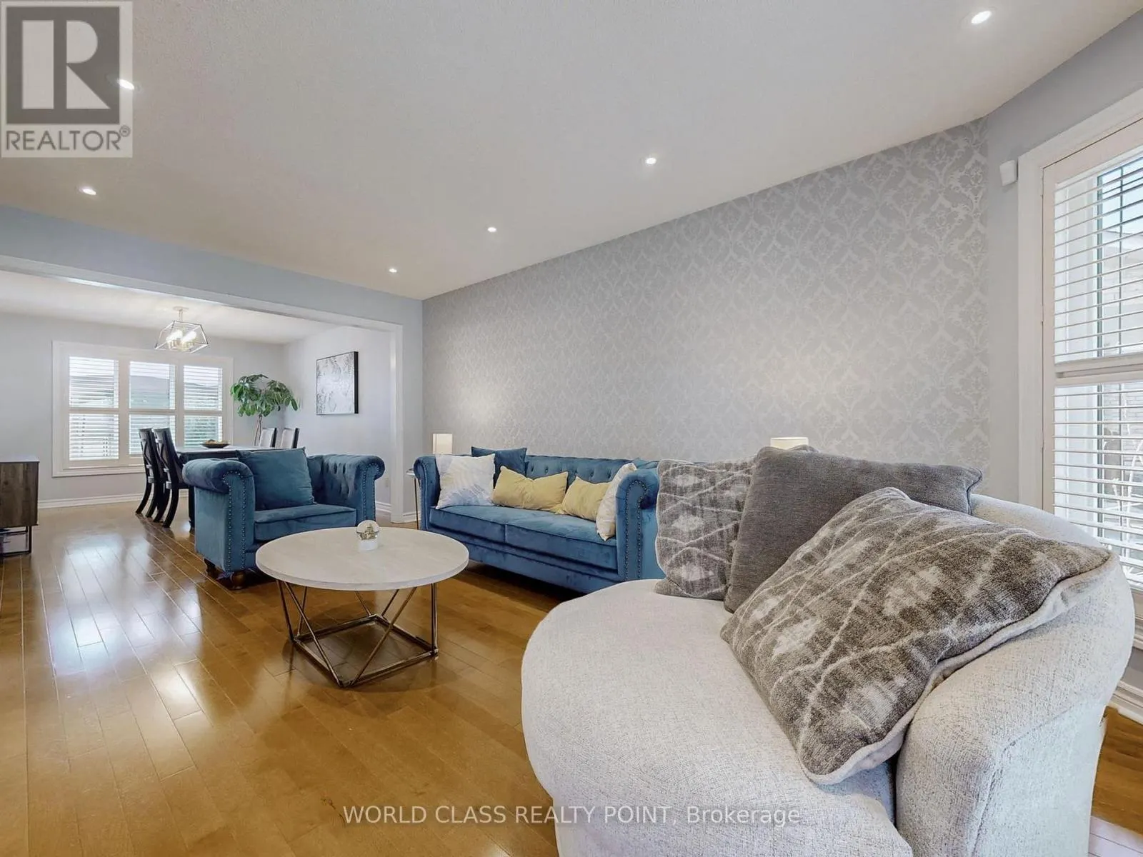 23 KILBRIDE DRIVE