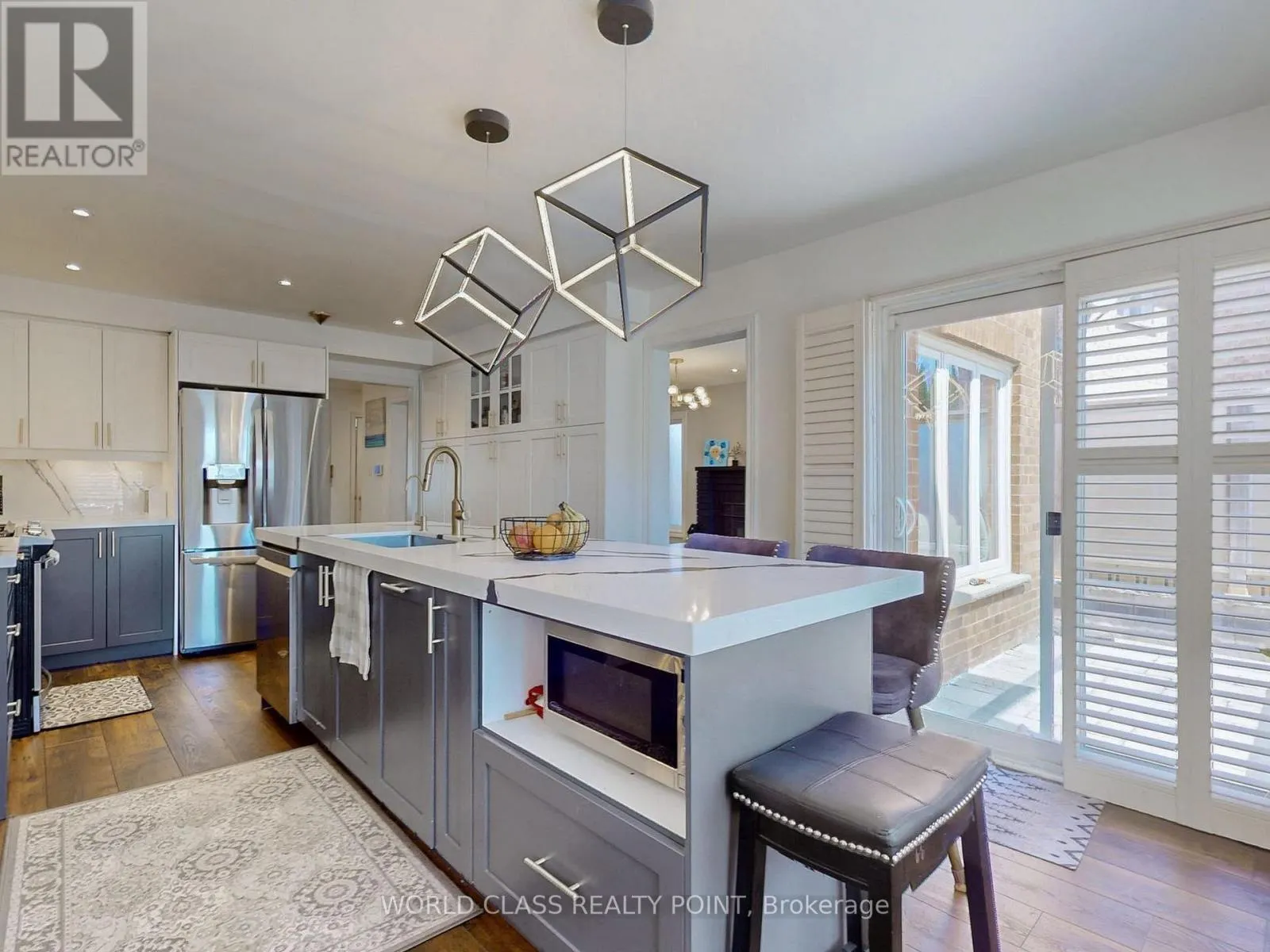 23 KILBRIDE DRIVE