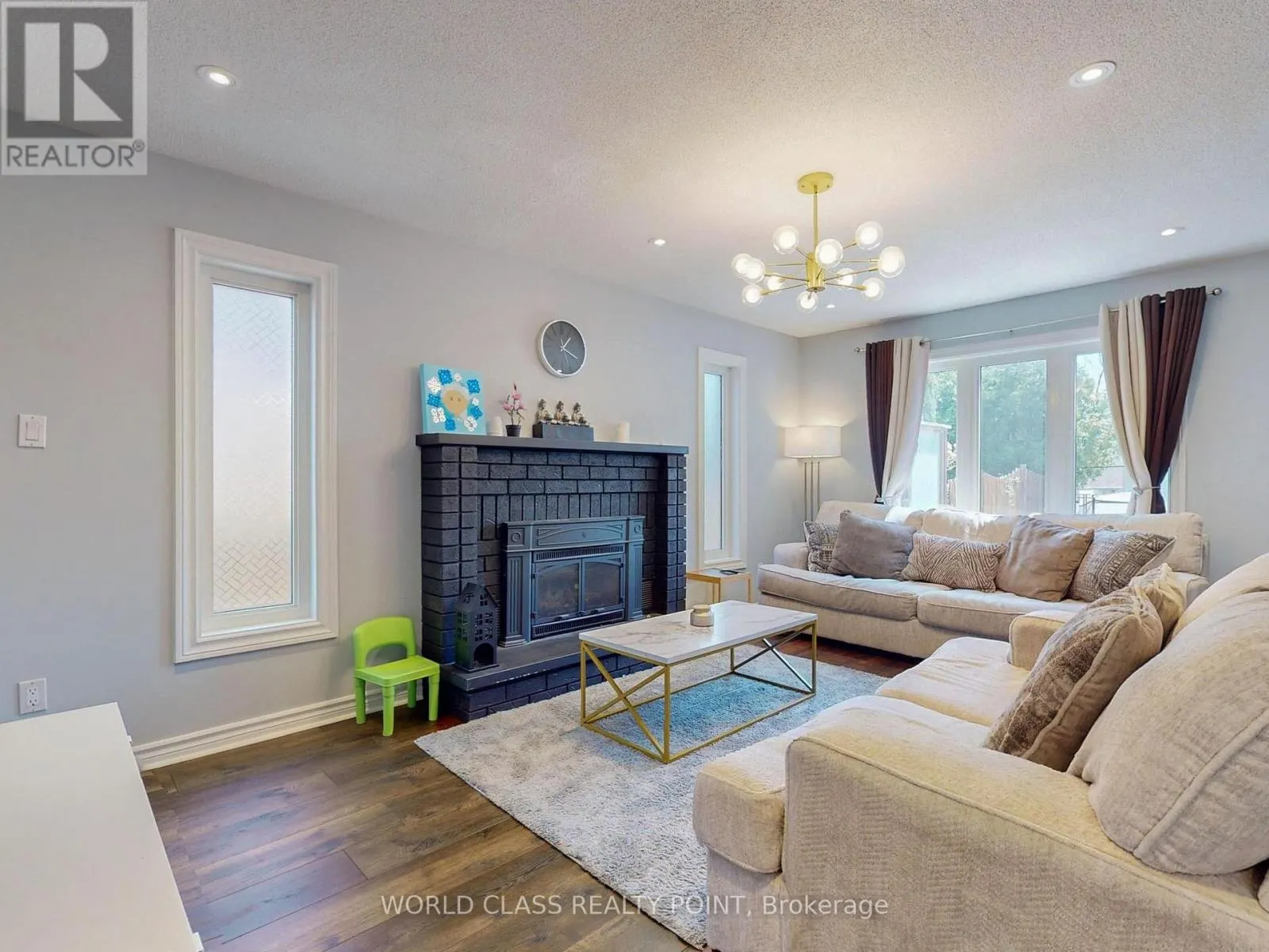 23 KILBRIDE DRIVE