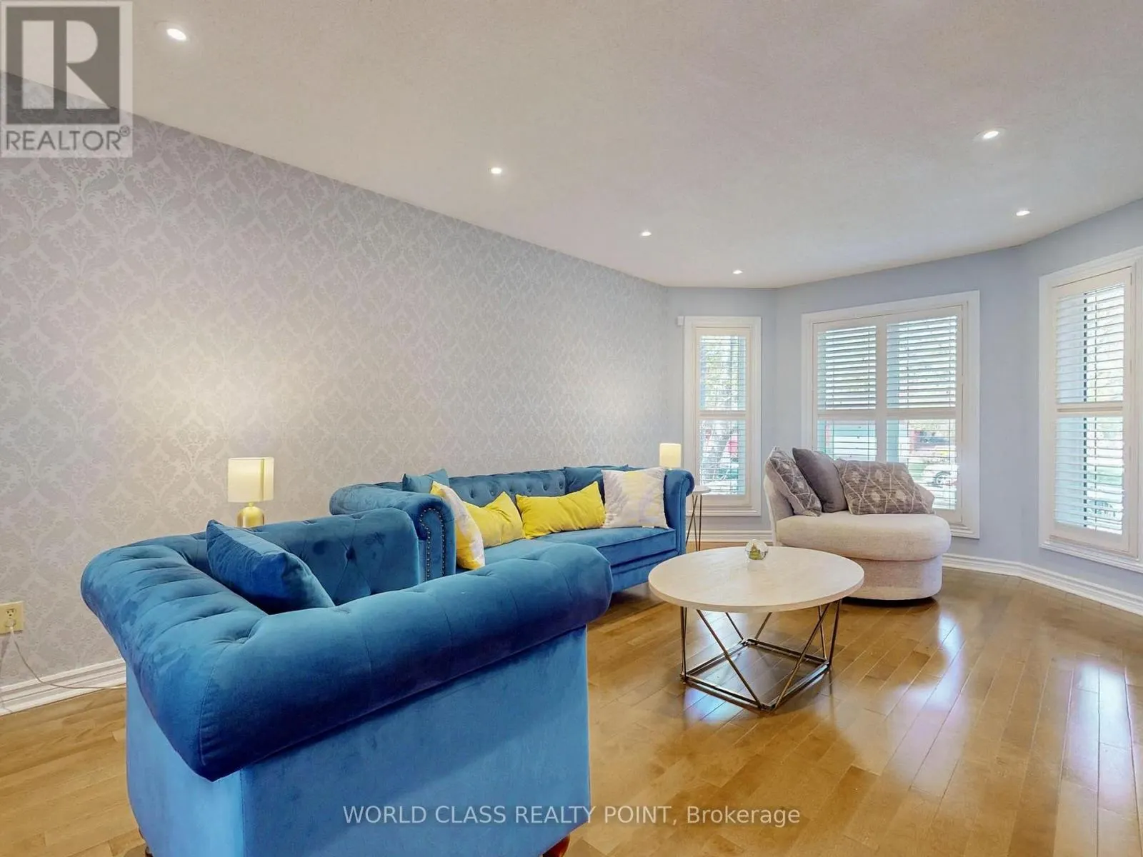 23 KILBRIDE DRIVE