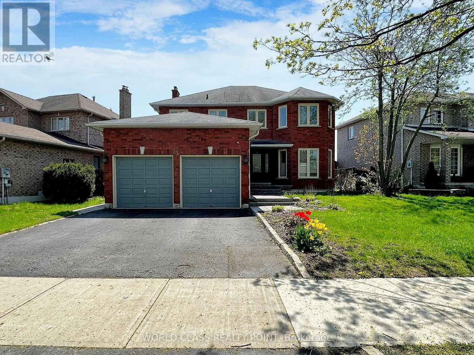 23 KILBRIDE DRIVE